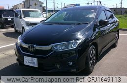 honda grace 2019 CFJ1649113