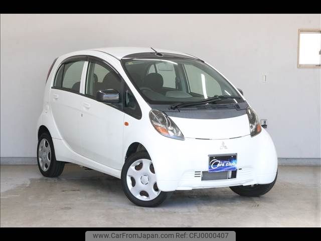 mitsubishi i-miev 2015 -MITSUBISHI--i-Miev ZAA-HA3W--HA3W-0303674---MITSUBISHI--i-Miev ZAA-HA3W--HA3W-0303674- image 2