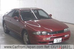 nissan skyline-coupe 1993 -NISSAN 【練馬 301ﾅ864】--Skyline Coupe ECR33--009614---NISSAN 【練馬 301ﾅ864】--Skyline Coupe ECR33--009614-