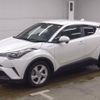 toyota c-hr 2020 quick_quick_DAA-ZYX10_ZYX10-2193344 image 4