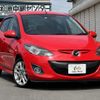 mazda demio 2013 quick_quick_DBA-DE5FS_DE5FS-503099 image 12