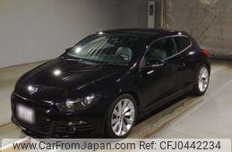 volkswagen scirocco 2010 -VOLKSWAGEN 【大阪 303み4614】--VW Scirocco 13CAW-WVWZZZ13Z9V031870---VOLKSWAGEN 【大阪 303み4614】--VW Scirocco 13CAW-WVWZZZ13Z9V031870-