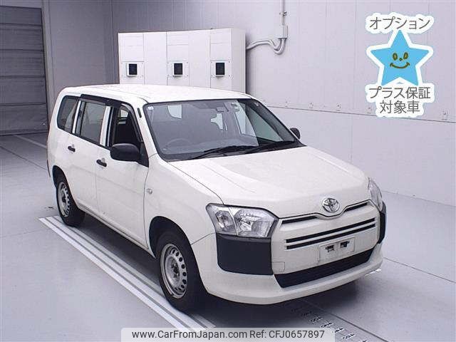 toyota probox-van 2020 -TOYOTA--Probox Van NCP165V-0070865---TOYOTA--Probox Van NCP165V-0070865- image 1