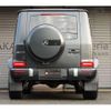 mercedes-benz g-class 2022 quick_quick_3BA-463276_W1N4632762X432749 image 2