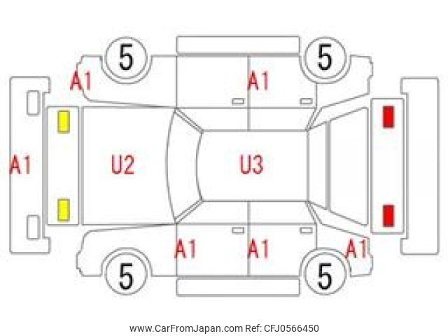 daihatsu move 2008 -DAIHATSU--Move DBA-L175S--L175S-1116729---DAIHATSU--Move DBA-L175S--L175S-1116729- image 2