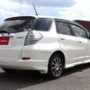 honda fit-shuttle 2011 G00179 image 13