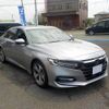 honda accord 2020 CFJ1554906 image 5