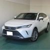 toyota harrier 2020 -TOYOTA--Harrier 6AA-AXUH80--AXUH80-0015066---TOYOTA--Harrier 6AA-AXUH80--AXUH80-0015066- image 1