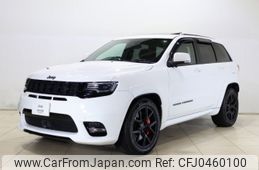 jeep grand-cherokee 2017 -CHRYSLER--Jeep Grand Cherokee ABA-WK64--C4RJFHJ9HC896443---CHRYSLER--Jeep Grand Cherokee ABA-WK64--C4RJFHJ9HC896443-