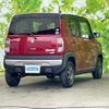 suzuki hustler 2018 quick_quick_DAA-MR41S_MR41S-311803 image 3