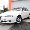 alfa-romeo 147 2005 CFJ1782878 image 14