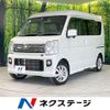 suzuki every-wagon 2016 -SUZUKI--Every Wagon ABA-DA17W--DA17W-121872---SUZUKI--Every Wagon ABA-DA17W--DA17W-121872- image 1