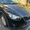 mazda cx-5 2012 CFJ1564896 image 3
