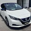 nissan leaf 2019 -NISSAN--Leaf ZAA-ZE1--ZE1-060972---NISSAN--Leaf ZAA-ZE1--ZE1-060972- image 1