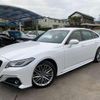 toyota crown 2021 -TOYOTA--Crown AZSH20--1069715---TOYOTA--Crown AZSH20--1069715- image 18