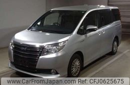 toyota noah 2017 -TOYOTA--Noah DAA-ZWR80G--ZWR80-0252040---TOYOTA--Noah DAA-ZWR80G--ZWR80-0252040-