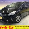 toyota prius-α 2014 -TOYOTA--Prius α DAA-ZVW41W--ZVW41-3348192---TOYOTA--Prius α DAA-ZVW41W--ZVW41-3348192- image 1