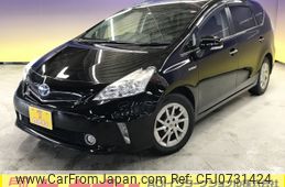 toyota prius-α 2014 -TOYOTA--Prius α DAA-ZVW41W--ZVW41-3348192---TOYOTA--Prius α DAA-ZVW41W--ZVW41-3348192-