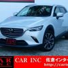 mazda cx-3 2018 quick_quick_3DA-DK8FW_DK8FW-101539 image 1