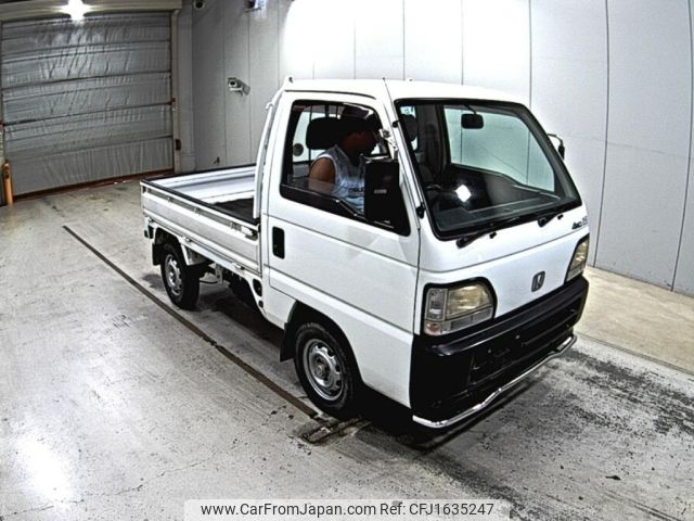 honda acty-truck 1998 CFJ1635247 image 1