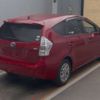 toyota prius-α 2011 -TOYOTA--Prius α DAA-ZVW41W--ZVW41-3052504---TOYOTA--Prius α DAA-ZVW41W--ZVW41-3052504- image 2