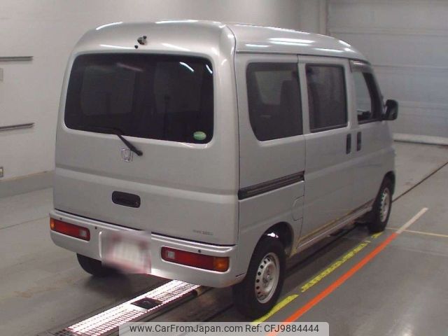 honda acty-van 2018 -HONDA--Acty Van HH5-2011811---HONDA--Acty Van HH5-2011811- image 2