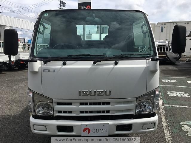 isuzu elf-truck 2014 CFJ1660332 image 2