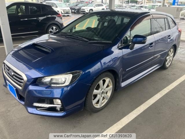 subaru levorg 2014 -SUBARU--Levorg DBA-VM4--VM4-018278---SUBARU--Levorg DBA-VM4--VM4-018278- image 2