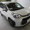 toyota sienta 2024 -TOYOTA 【青森 501ﾇ2763】--Sienta MXPL15G--1029313---TOYOTA 【青森 501ﾇ2763】--Sienta MXPL15G--1029313- image 1