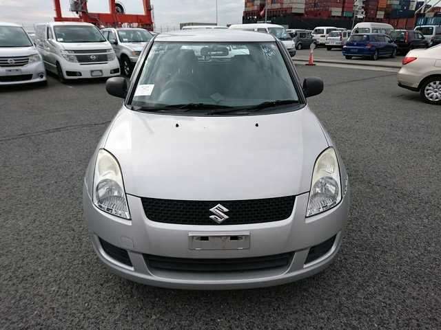 suzuki swift 2007 ha314983 image 2