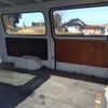 nissan caravan-van 2006 -NISSAN--Caravan Van VWE25--125160---NISSAN--Caravan Van VWE25--125160- image 7