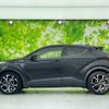 toyota c-hr 2017 quick_quick_DAA-ZYX10_ZYX10-2082246 image 2