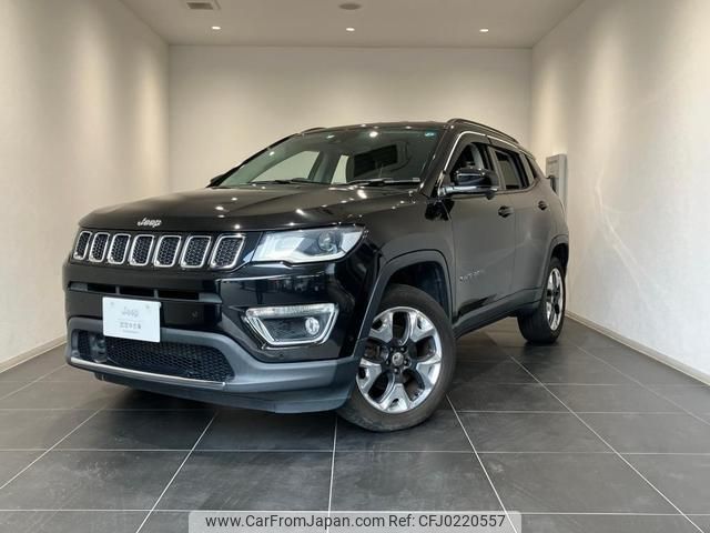 jeep compass 2019 quick_quick_M624_MCANJRCBXKFA50262 image 1