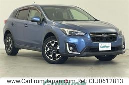 subaru impreza-wagon 2017 -SUBARU--Impreza Wagon DBA-GT7--GT7-057283---SUBARU--Impreza Wagon DBA-GT7--GT7-057283-