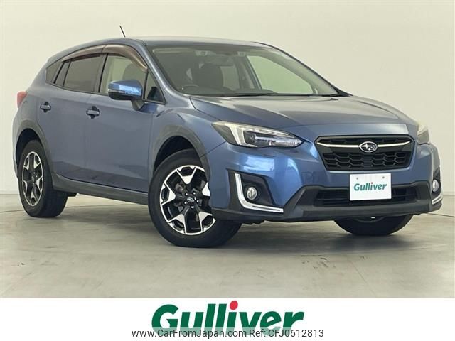 subaru impreza-wagon 2017 -SUBARU--Impreza Wagon DBA-GT7--GT7-057283---SUBARU--Impreza Wagon DBA-GT7--GT7-057283- image 1