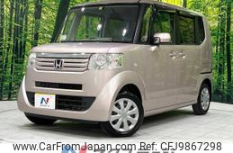 honda n-box 2013 -HONDA--N BOX DBA-JF1--JF1-1245806---HONDA--N BOX DBA-JF1--JF1-1245806-