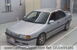 nissan primera 1995 -NISSAN--Primera E-HP10--HP10-407849---NISSAN--Primera E-HP10--HP10-407849-