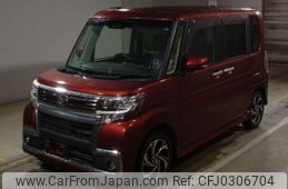 daihatsu tanto 2019 -DAIHATSU 【Ｎｏ後日 】--Tanto LA600S-0774139---DAIHATSU 【Ｎｏ後日 】--Tanto LA600S-0774139-