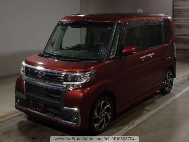 daihatsu tanto 2019 -DAIHATSU 【Ｎｏ後日 】--Tanto LA600S-0774139---DAIHATSU 【Ｎｏ後日 】--Tanto LA600S-0774139- image 1