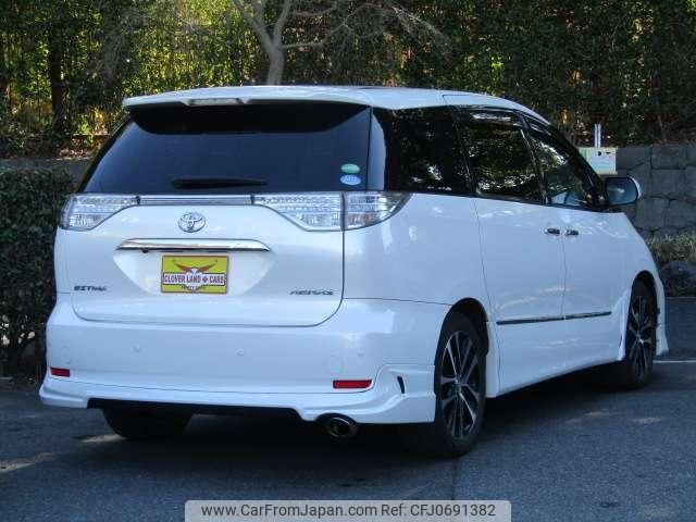 toyota estima 2013 quick_quick_DBA-ACR50W_ACR50-0172796 image 2