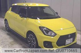 suzuki swift 2020 quick_quick_4BA-ZC33S_ZC33S-406820