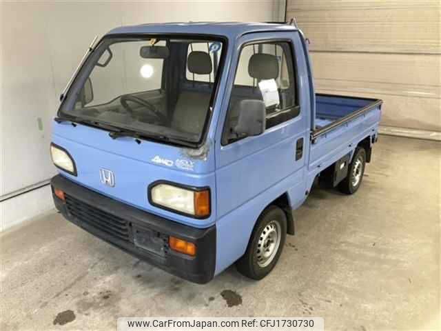 honda acty-truck 1992 CFJ1730730 image 1