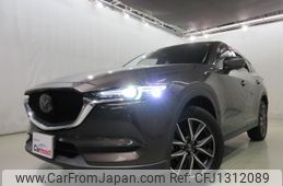mazda cx-5 2017 -MAZDA--CX-5 DBA-KF5P--KF5P-102637---MAZDA--CX-5 DBA-KF5P--KF5P-102637-