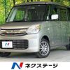 suzuki spacia 2018 -SUZUKI--Spacia DAA-MK42S--MK42S-221466---SUZUKI--Spacia DAA-MK42S--MK42S-221466- image 1