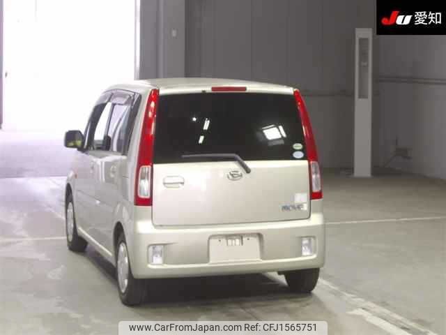 daihatsu move 2006 CFJ1565751 image 2