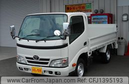 toyota dyna-truck 2016 CFJ1395193