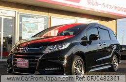 honda odyssey 2020 -HONDA--Odyssey 6AA-RC4--RC4-1201089---HONDA--Odyssey 6AA-RC4--RC4-1201089-