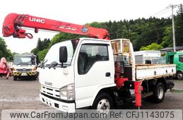 isuzu elf-truck 2007 GOO_NET_EXCHANGE_0403477A30250510W001