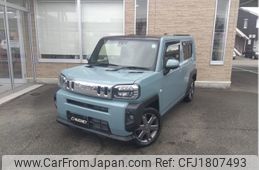 daihatsu taft 2020 CFJ1807493