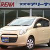 suzuki alto 2012 -SUZUKI 【群馬 580ﾑ3987】--Alto HA25S--822611---SUZUKI 【群馬 580ﾑ3987】--Alto HA25S--822611- image 1